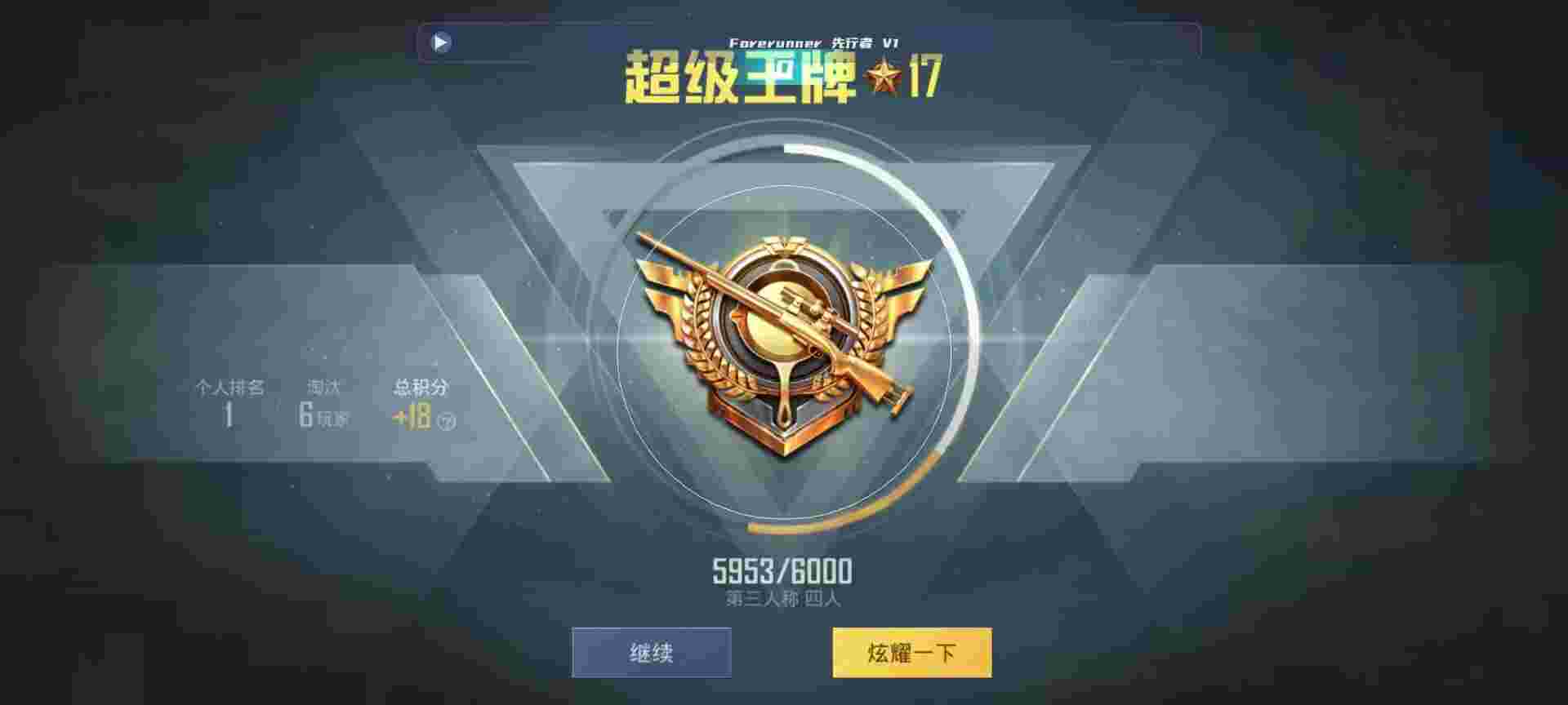 和平精英鸡腿辅助自瞄 - 和平精英98k辅助在哪下载辅助预览图